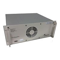 STI Engineering RFI-900 User Manual