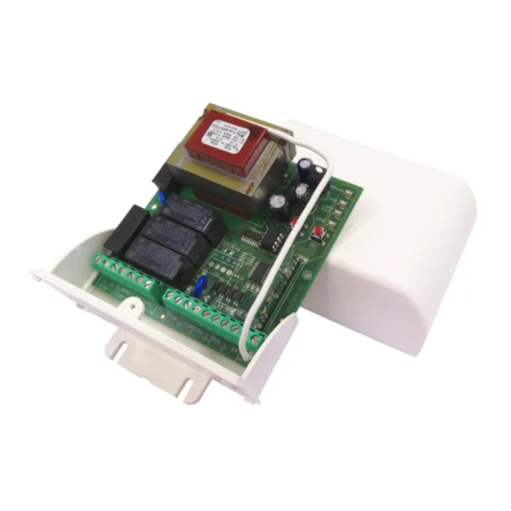 Seav LG 2205 Quick Start Manual