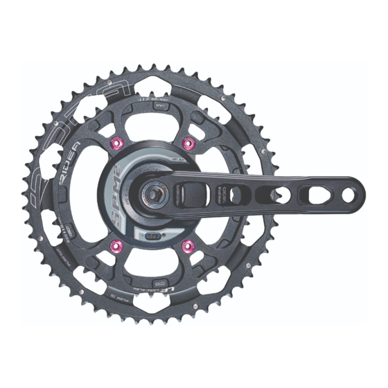 Ridea SPM2 Series User Manual