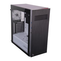 Rosewill METEOR XR Series Quick User Manual