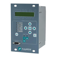 FANOX SIL-V User Manual