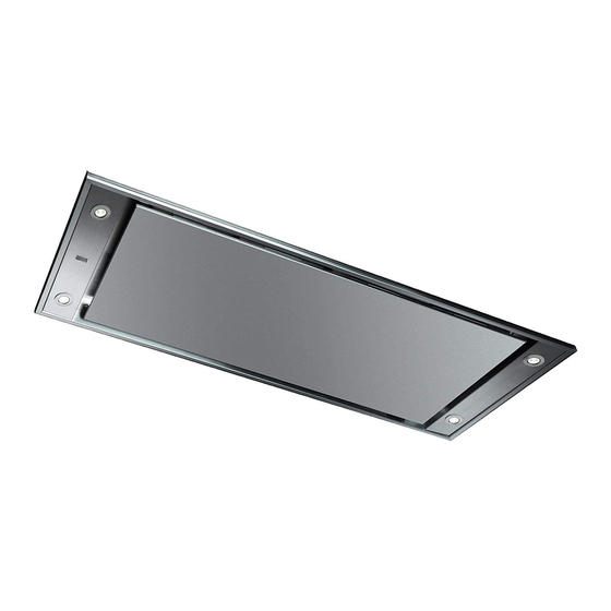 Kuppersbusch EDL9750.1E Instructions For Use And Installation