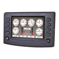 Enovation Controls MURPHY HelmView HVS780 Installation Manual