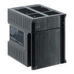 Omron NJ Series Quick Start Manual