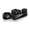 5.1 home theater Philips HTS2511 Specifications