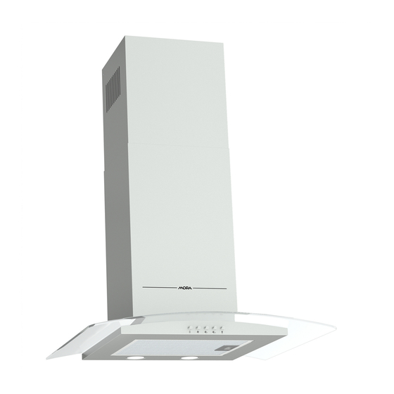 Mora OK637G Manual
