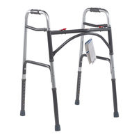 Dynarex 10165 Quick Start Manual