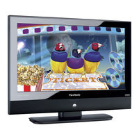 ViewSonic N3235w - 32