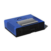 EyeCU Ward 1.0 User Manual
