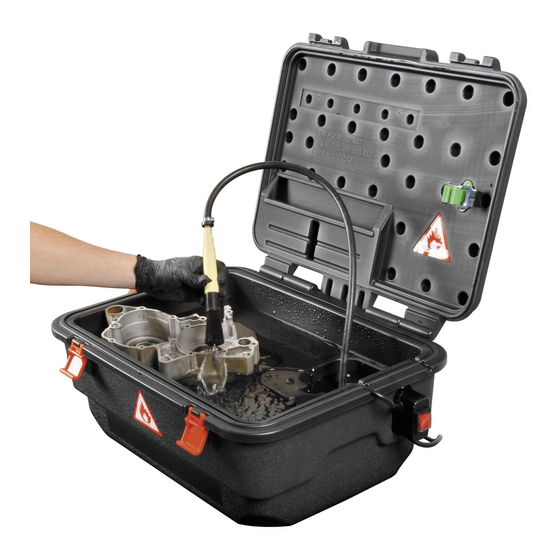 BikeMaster 15-2134 Manual