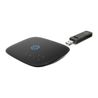 ooma 700-0147-100 Quick Start Manual