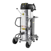Kärcher IVM 60/24-2 M ACD WS Manual