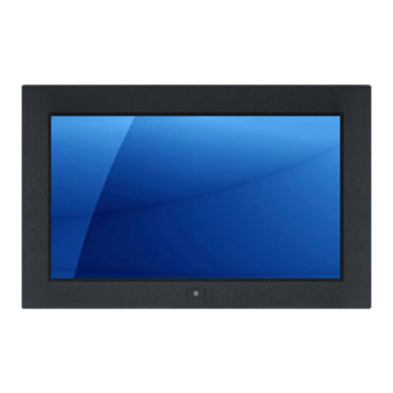 Acnodes APW5220 User Manual