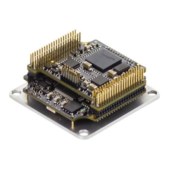 INGENIA Triton Core Product Manual