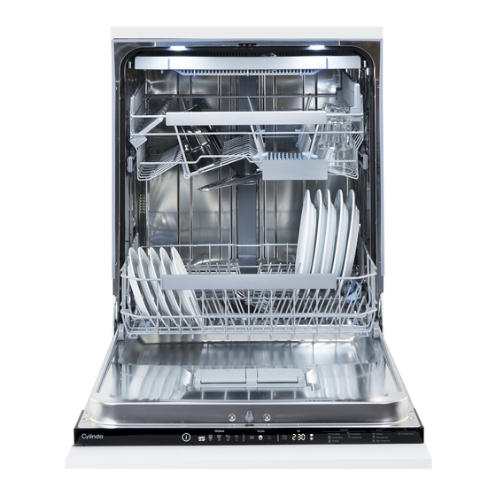 Cylinda DM8330 FiC User Manual