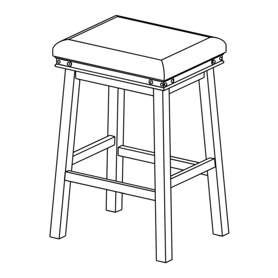Costway JV11218-30 Manual