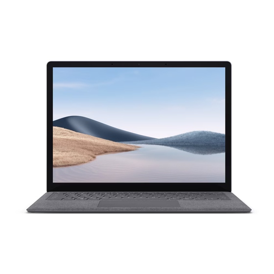 Microsoft LF1-00055 Service Manual