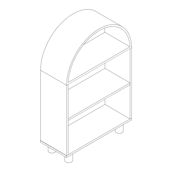Mocka Archie Assembly Instructions Manual