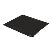 Häfele LAMBARD 533.66.480 Installation And User Manual