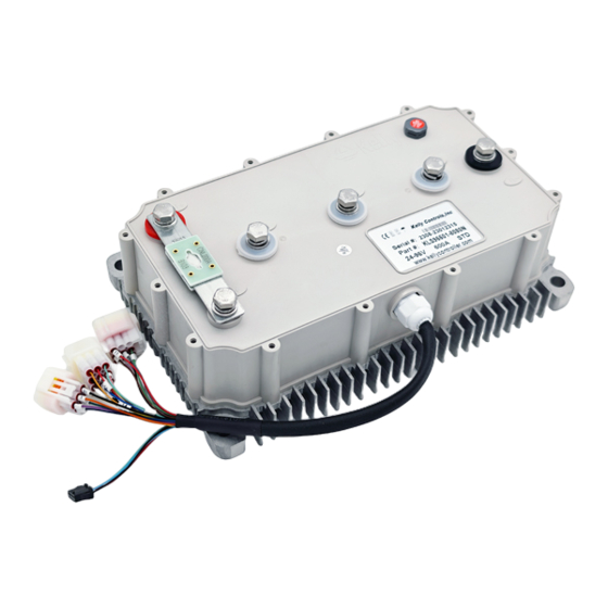 Kelly High-current KLS-N Series Manuals