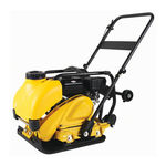 WAYMAG WMG90L Operating Instructions Manual