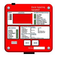 ADT Centaur II Cube Installation Manual
