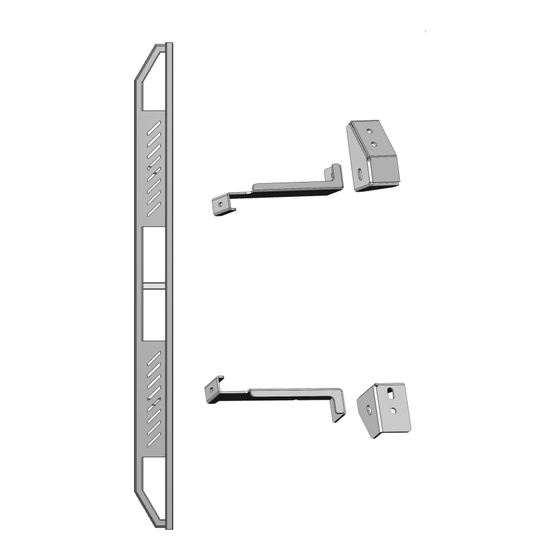 APS iArmor IA-S093 Quick Start Manual