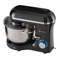 KitchenBrothers KB718 User Manual