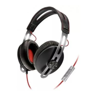 Sennheiser MOMENTUM Black Instructions For Use
