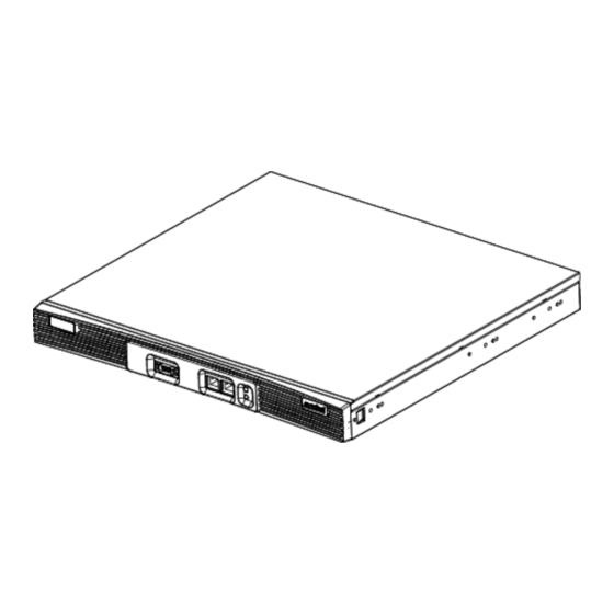 Symbol WS5100 Series Installation Manual