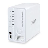 Planet NVR-420 User Manual