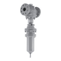 Fisher MR108 Series Instruction Manual