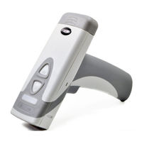 Code Code Reader 2600 Quick Start Manual