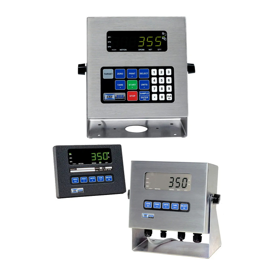 GSE 350 IS Technical Reference Manual