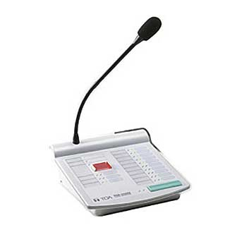 Toa RM-200MS Installation Manual