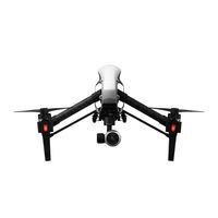 dji Inspire 1 User Manual