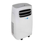 Coast-Air CEP-081A Installation And Operation Instruction Manual