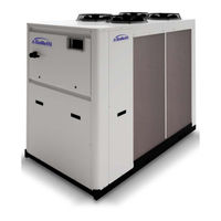 Galletti LCP244HS Installation, Use And Maintenance Manual