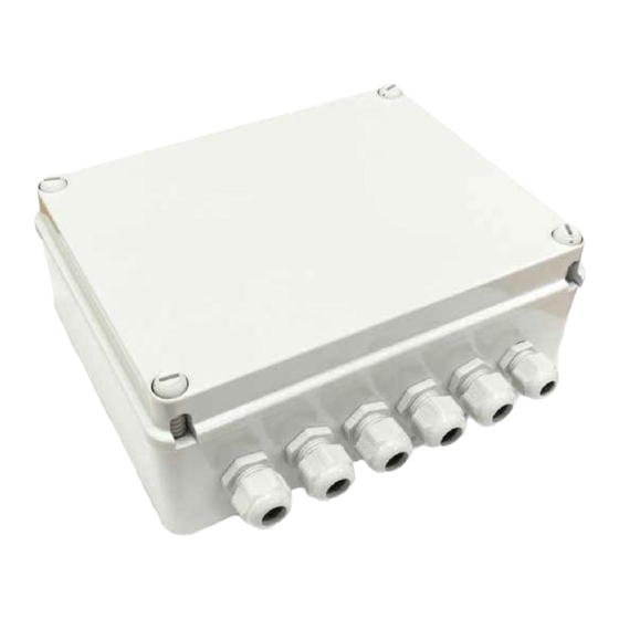 Teleco TVDMM868A05 Manual