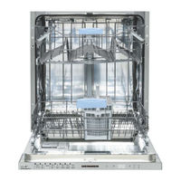 Heinner HDW-BI6082TA++ Manual