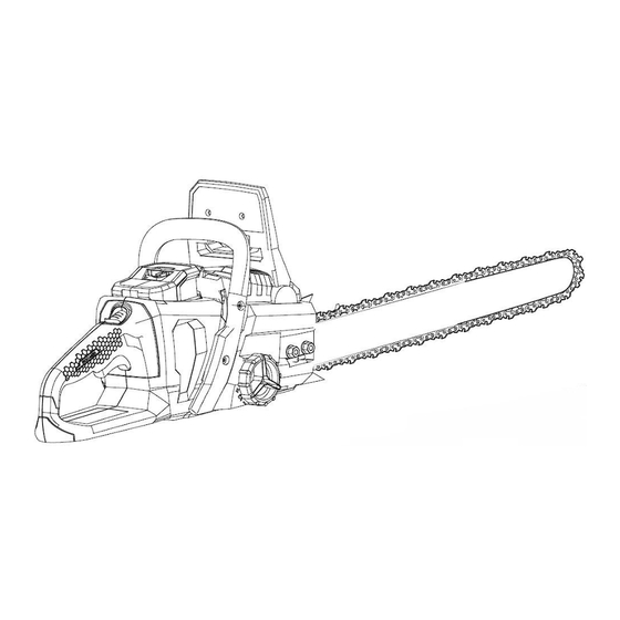 EarthWise LCS35814 Operator's Manual