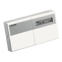 TCS Basys Controls SZ1061 Product Manual