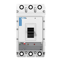 Eaton Power Defense PD3 Instruction Leaflet
