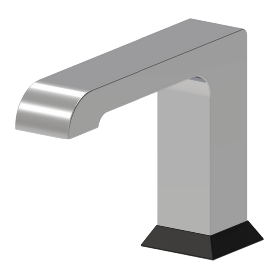 Delta TECK 63 Series Manual