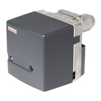 Weishaupt WL5/1-B Manual