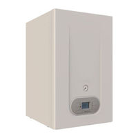 Flexiheat R2K 50 Installation, Use And Maintenance Manual