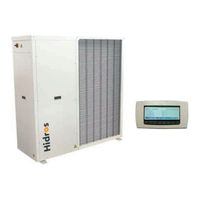HIdRos SW6 08 Technical Manual