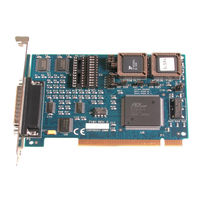 SeaLevel ULTRA 530.PCI User Manual