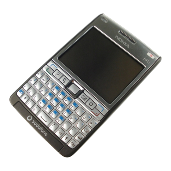 Nokia RM-227 Manuals