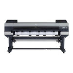 Canon iPF9000S Troubleshooting Manual